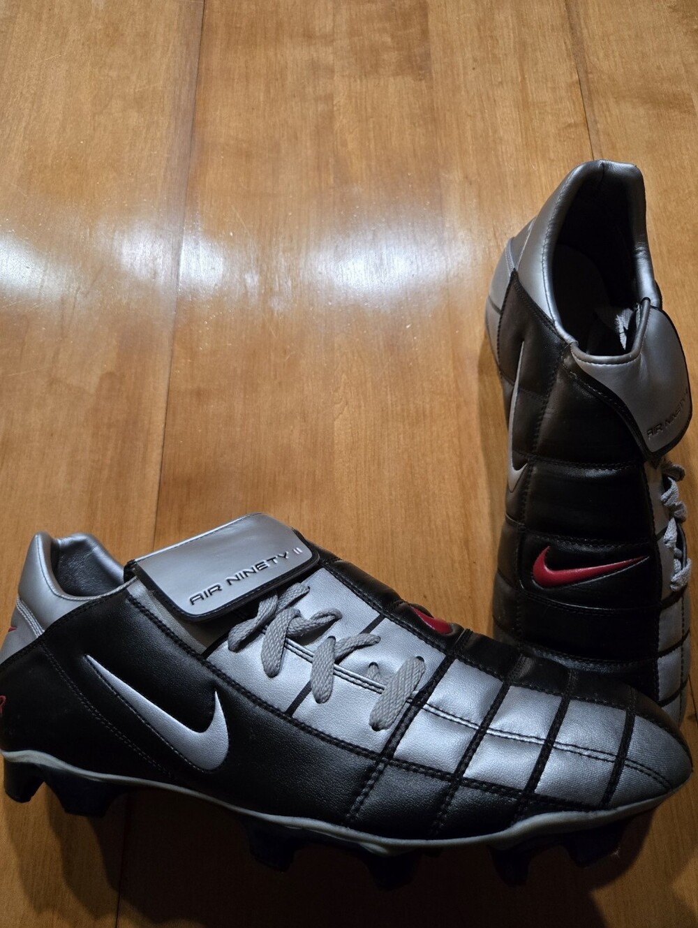 Nike Air Zoom Total 90 II